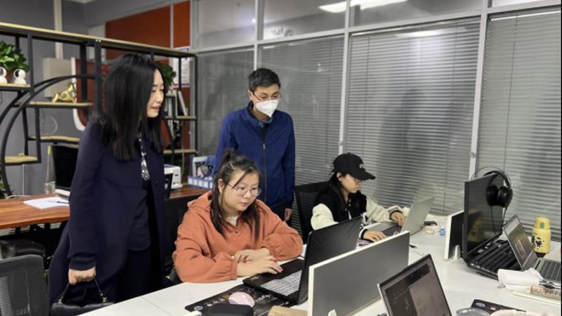 企业宣传片拍摄：如何设置关键参数？**