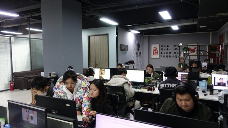 VI设计代理加盟：揭秘品牌加盟背后的逻辑与选择要点
