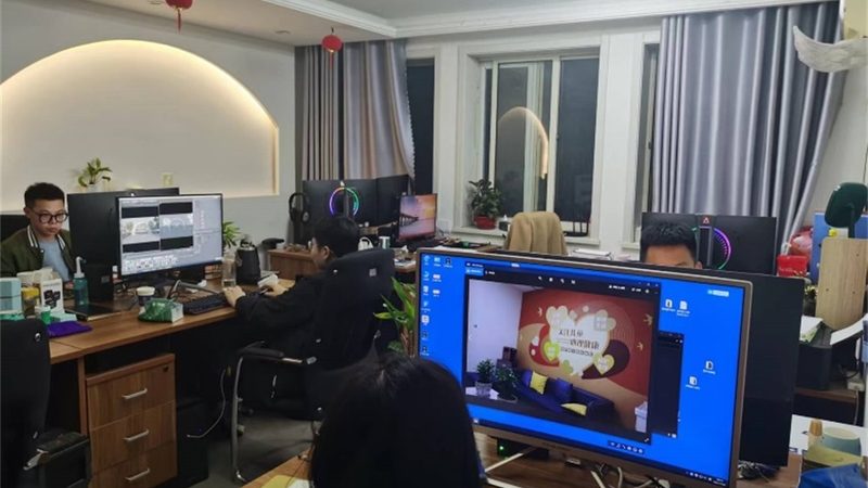 品牌全案策划：揭秘成功案例背后的策略与智慧