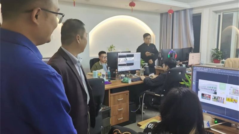 广州汽车三维动画制作：报价背后的考量因素**