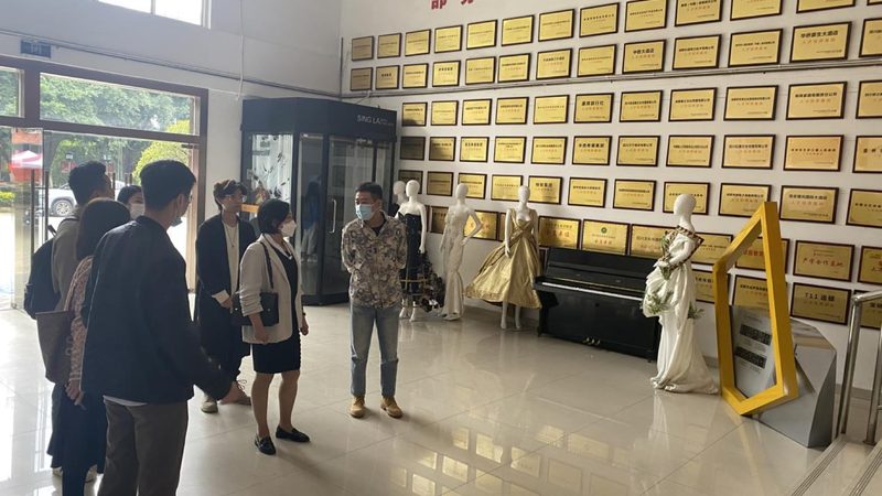 企业宣传片服务商选择：揭秘三大关键因素